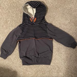 Tommy Bahama hoodie and Pants